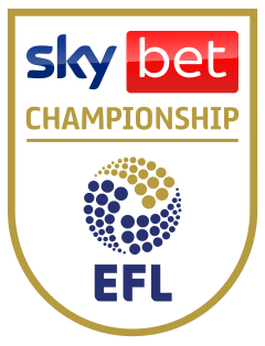 efl logo